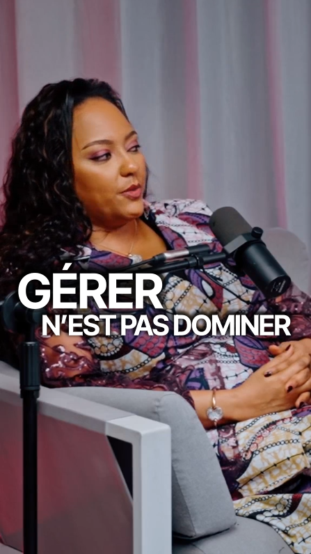 Extrait sélectionné autour du leadership
